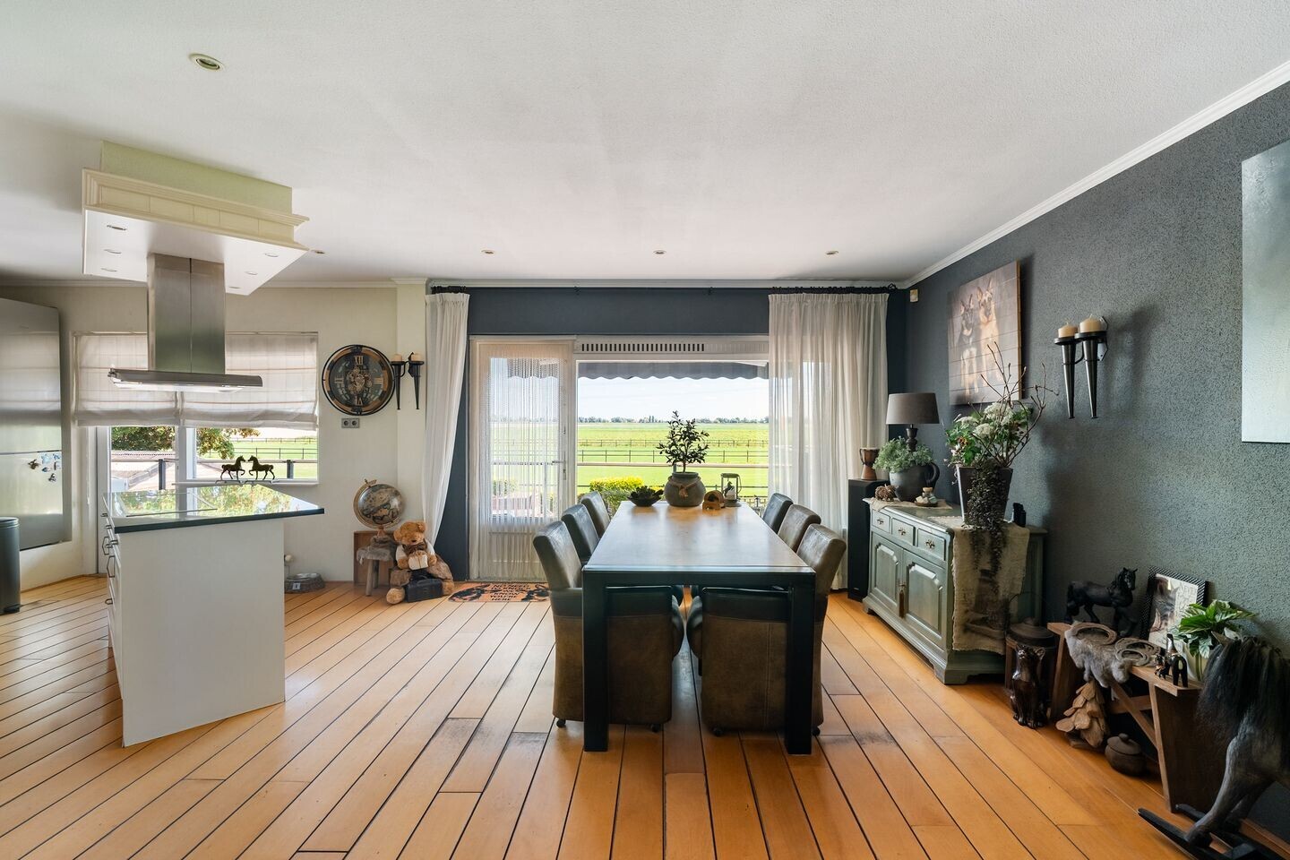Vrijstaande woning te koop: Kruisweg 11, Bleiswijk