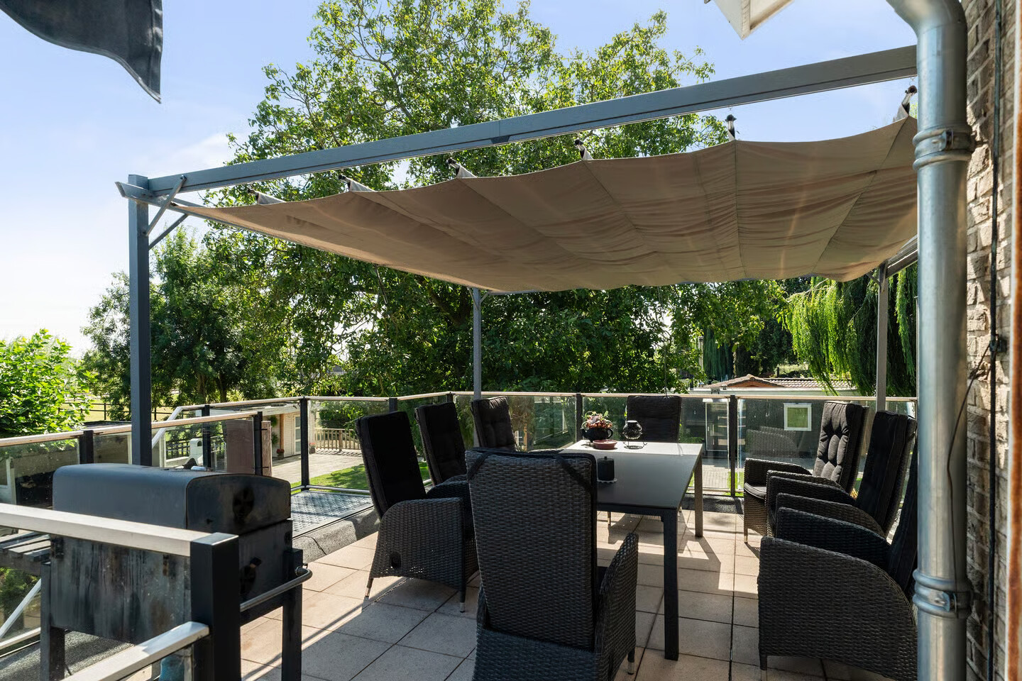Vrijstaande woning te koop: Kruisweg 11, Bleiswijk