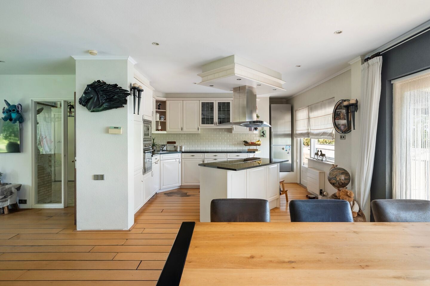 Vrijstaande woning te koop: Kruisweg 11, Bleiswijk