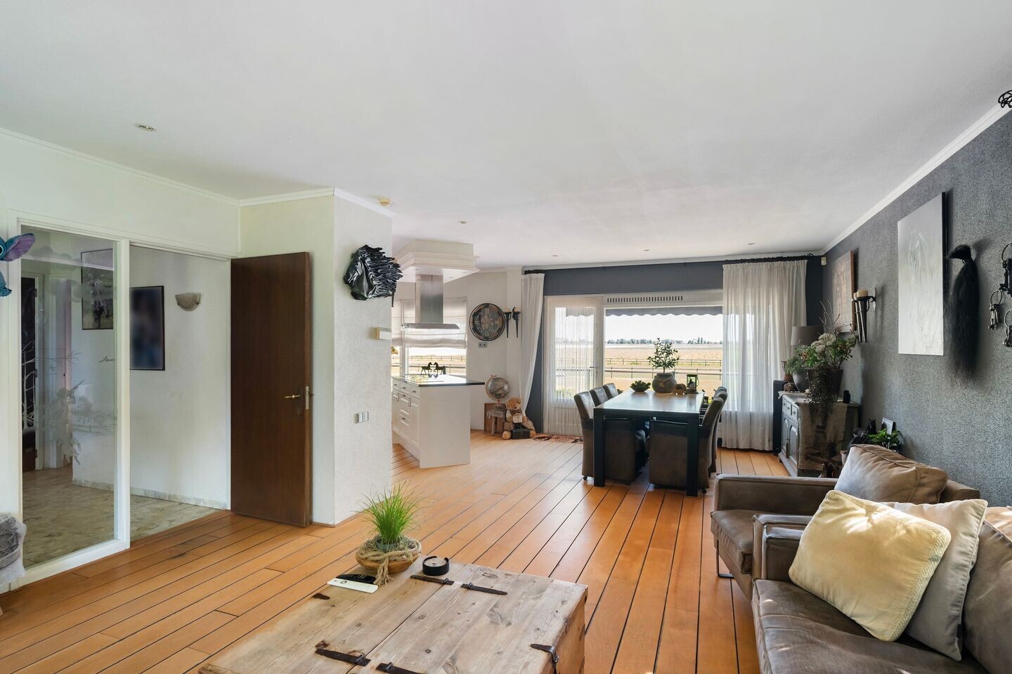 Vrijstaande woning te koop: Kruisweg 11, Bleiswijk