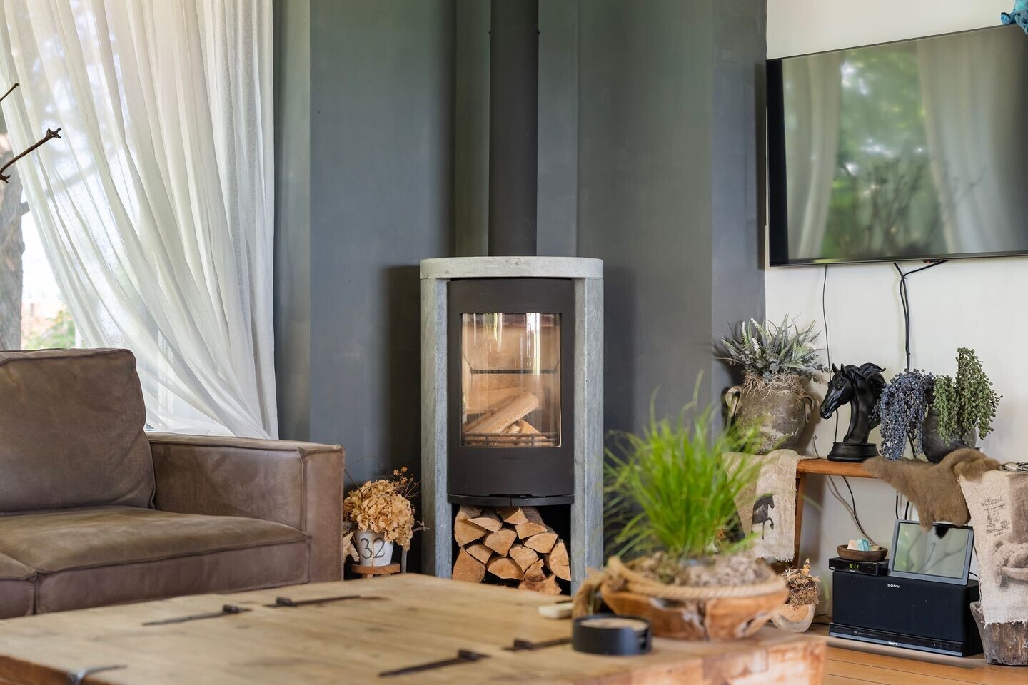 Vrijstaande woning te koop: Kruisweg 11, Bleiswijk