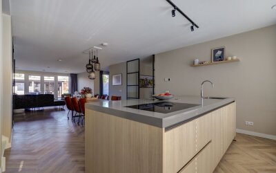 Huis te koop Lagelaan 8