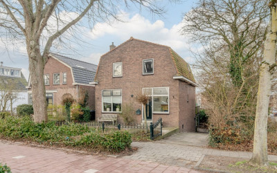 Hoekeindseweg 1