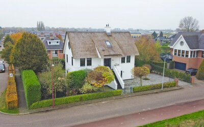 Lange Vaart 6