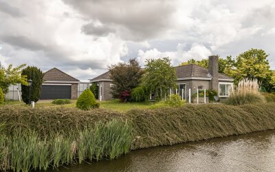 Anthuriumweg 23