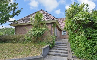 Albert van 't Hartweg 45