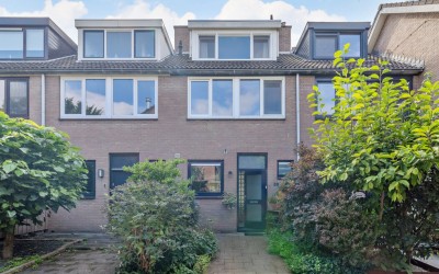 Esdoornstraat 39