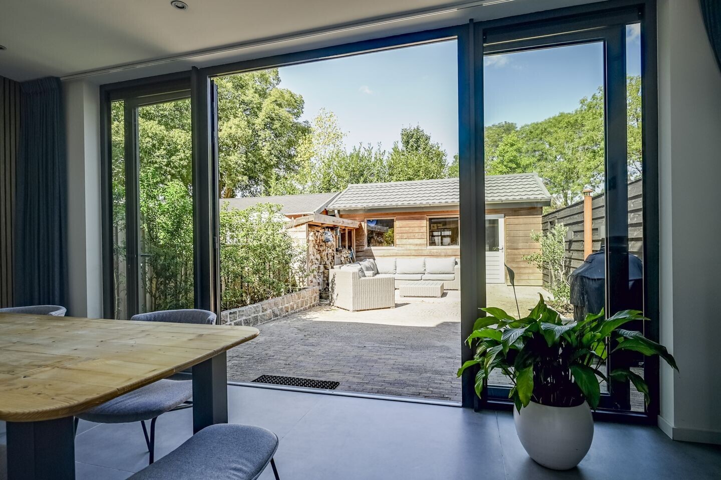 Hoekwoning te koop: Lijsterbesdreef 22, Bleiswijk