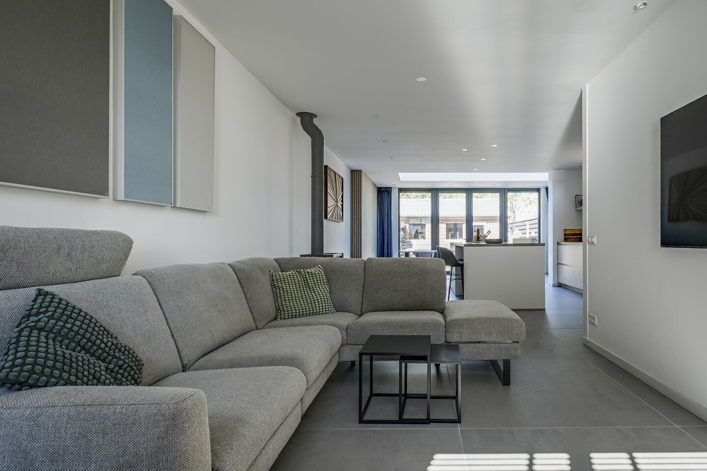 Hoekwoning te koop: Lijsterbesdreef 22, Bleiswijk