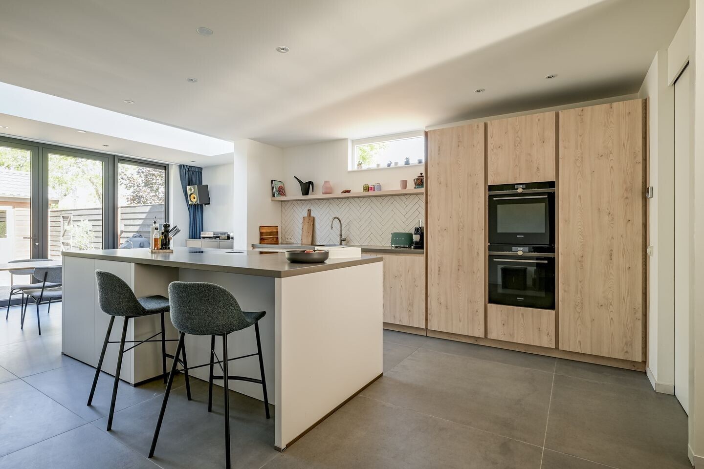 Hoekwoning te koop: Lijsterbesdreef 22, Bleiswijk