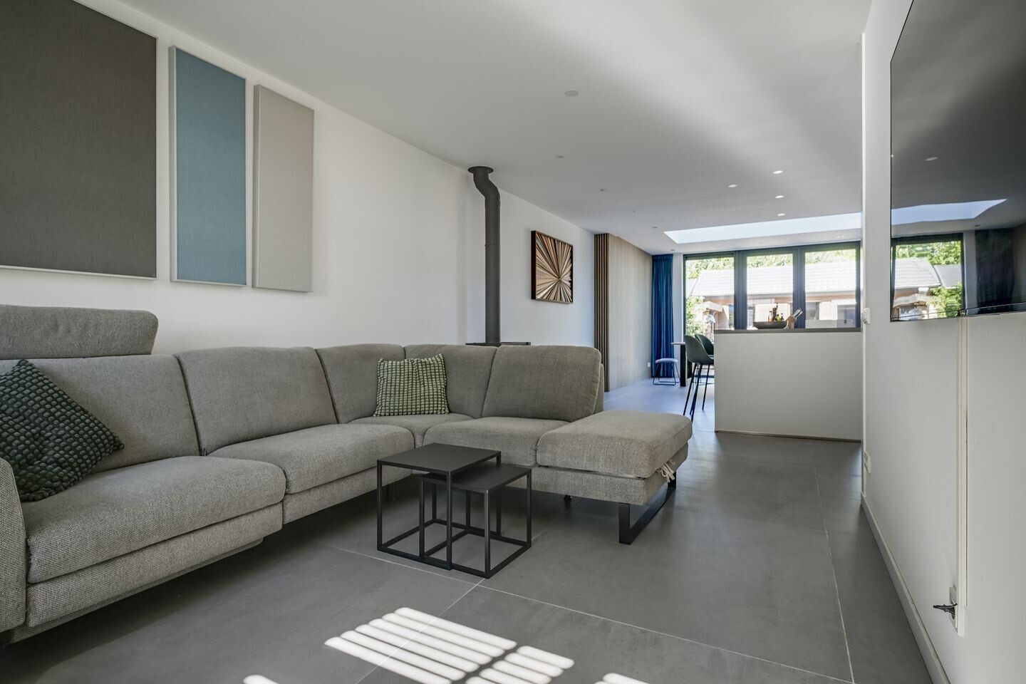 Hoekwoning te koop: Lijsterbesdreef 22, Bleiswijk