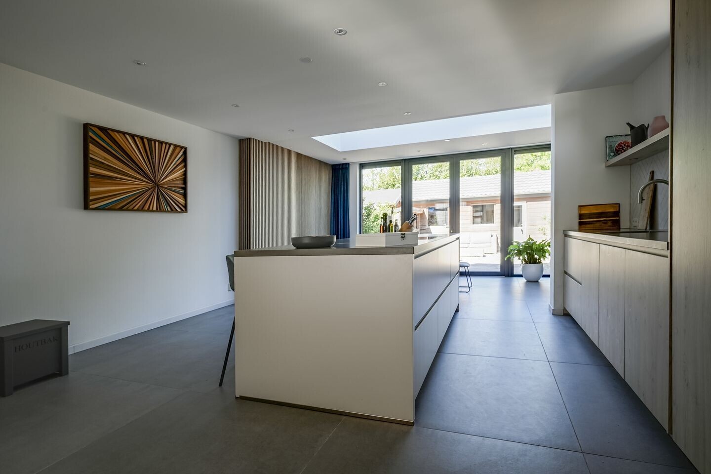 Hoekwoning te koop: Lijsterbesdreef 22, Bleiswijk