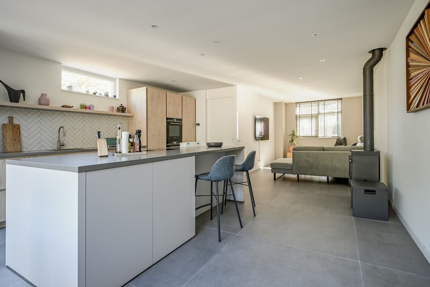 Hoekwoning te koop: Lijsterbesdreef 22, Bleiswijk
