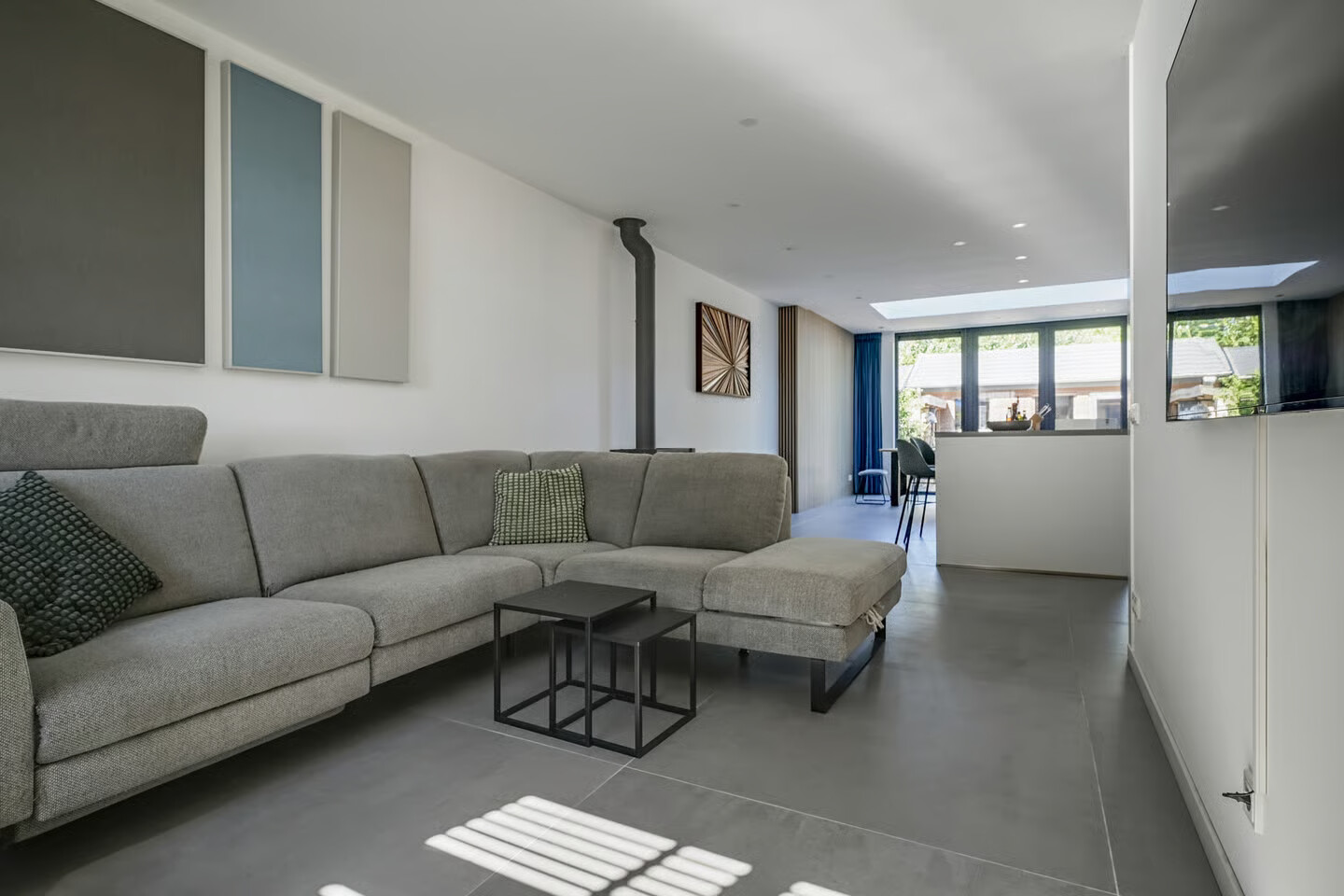 Hoekwoning te koop: Lijsterbesdreef 22, Bleiswijk