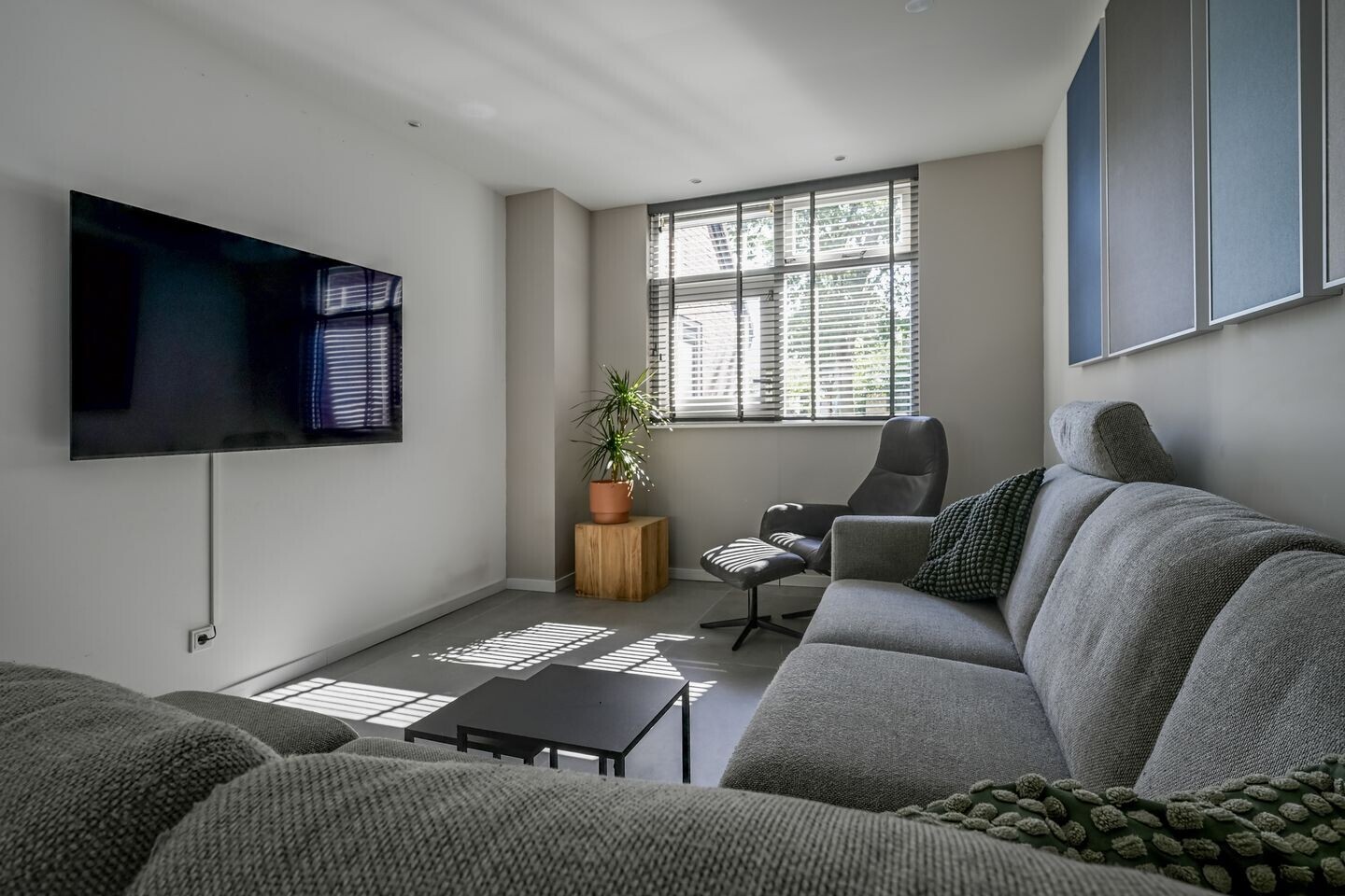 Hoekwoning te koop: Lijsterbesdreef 22, Bleiswijk