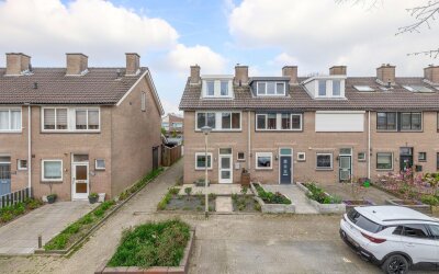 Vuurdoornstraat 13
