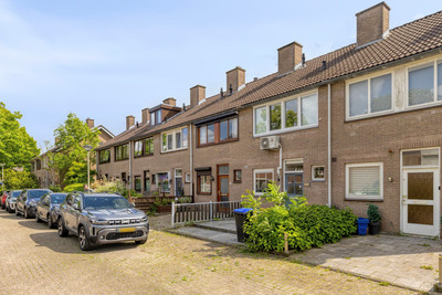 Vuurdoornstraat 19