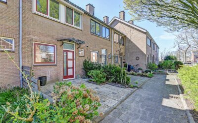 Vuurdoornstraat 41