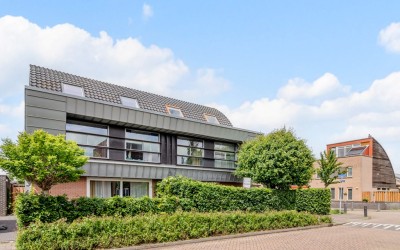 Huis te koop Bergmolen 24
