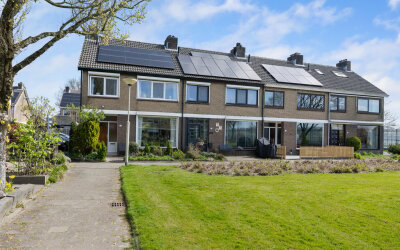 Buizerdstraat 72