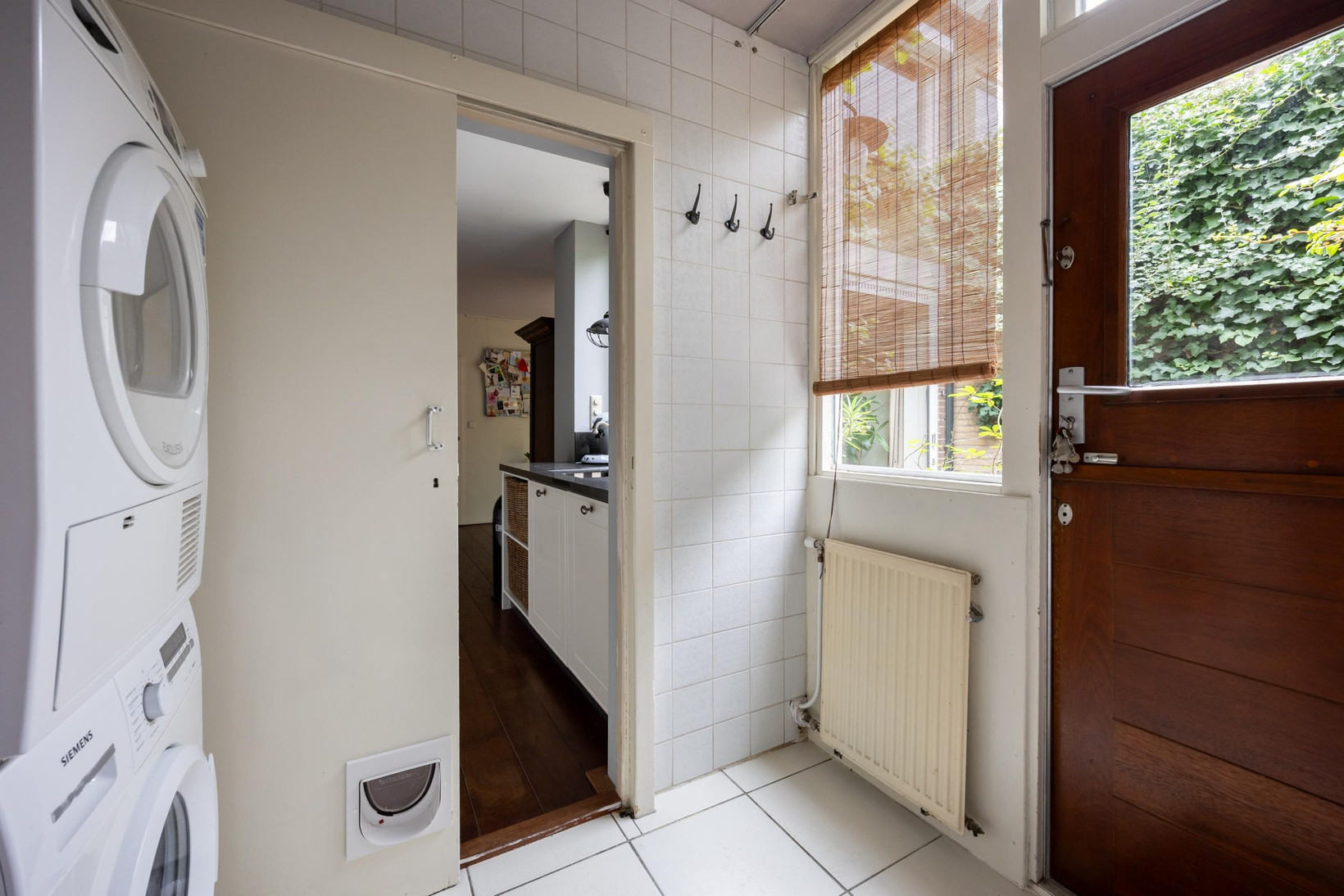Tussenwoning te koop: Buizerdstraat 84, Bleiswijk