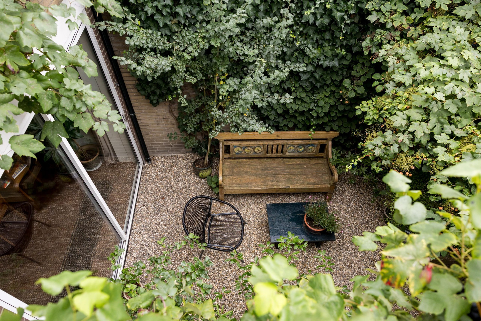 Tussenwoning te koop: Buizerdstraat 84, Bleiswijk
