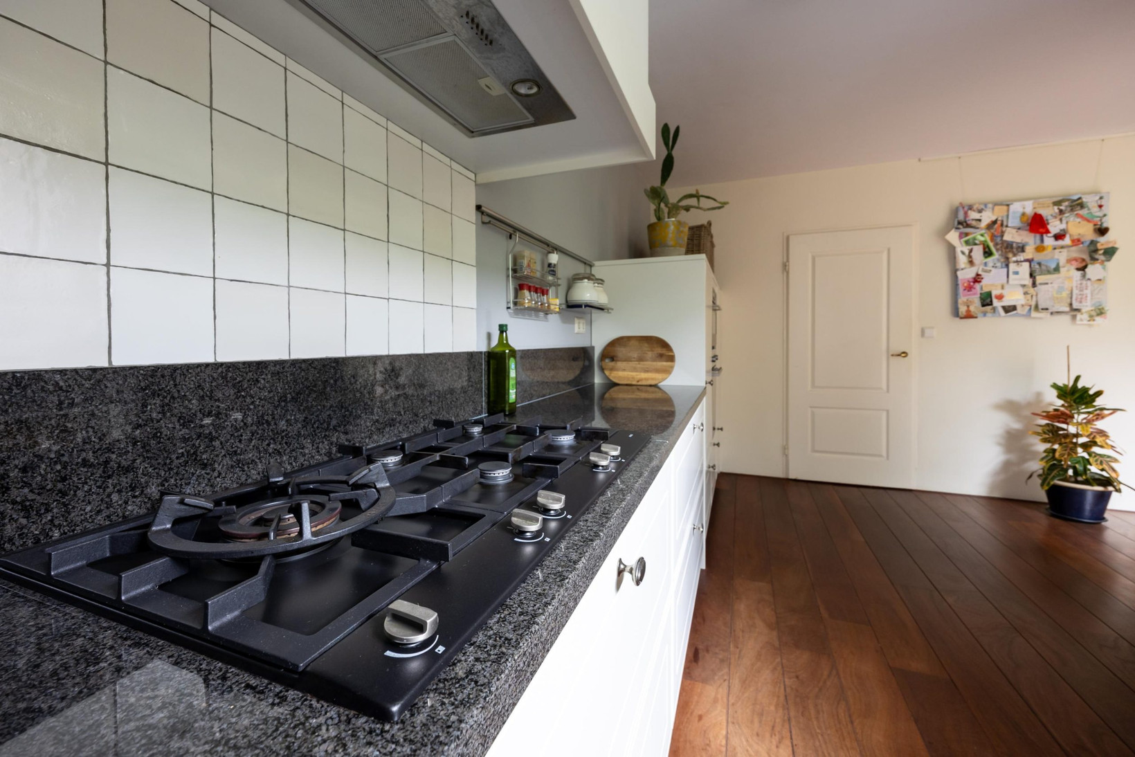 Tussenwoning te koop: Buizerdstraat 84, Bleiswijk