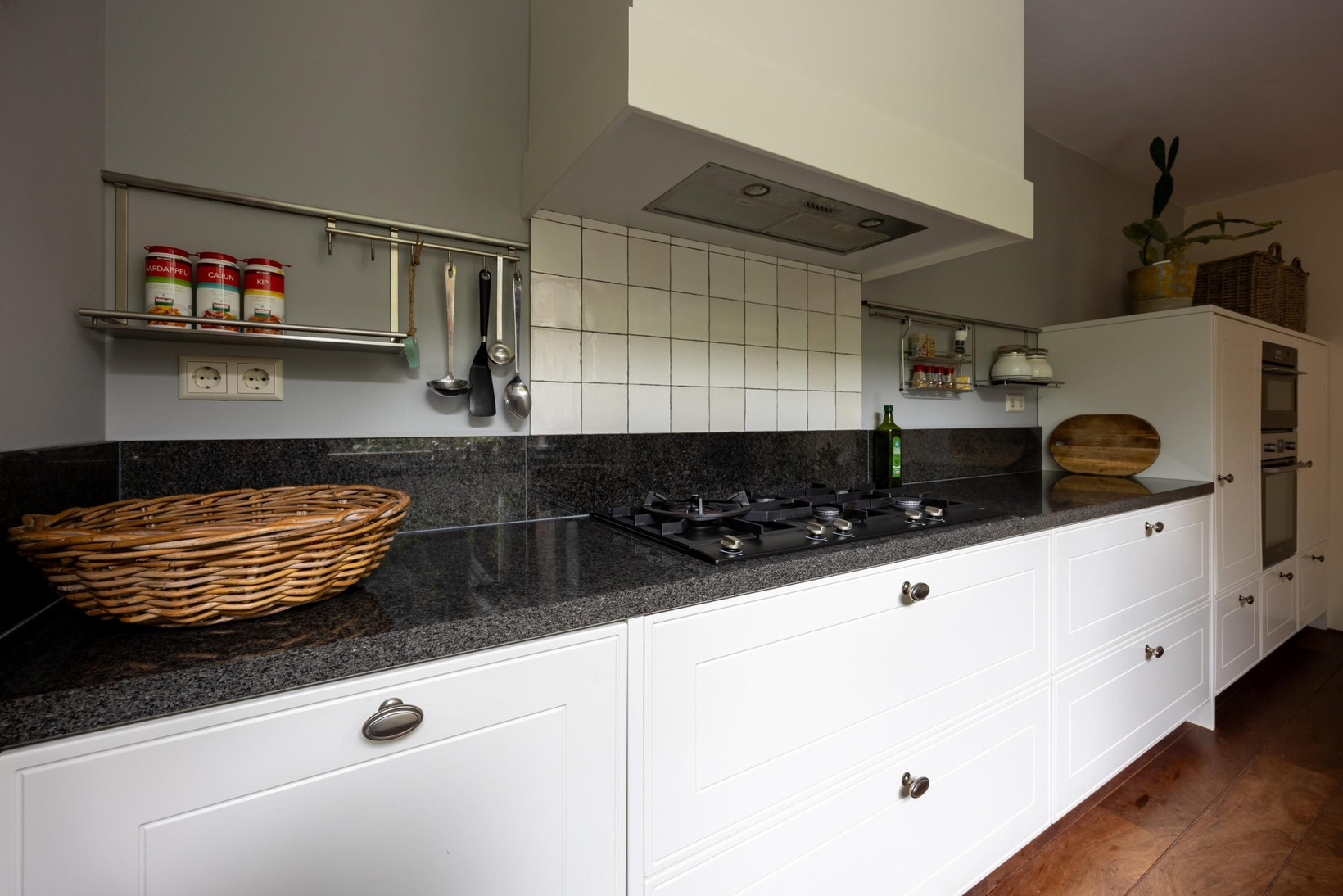 Tussenwoning te koop: Buizerdstraat 84, Bleiswijk