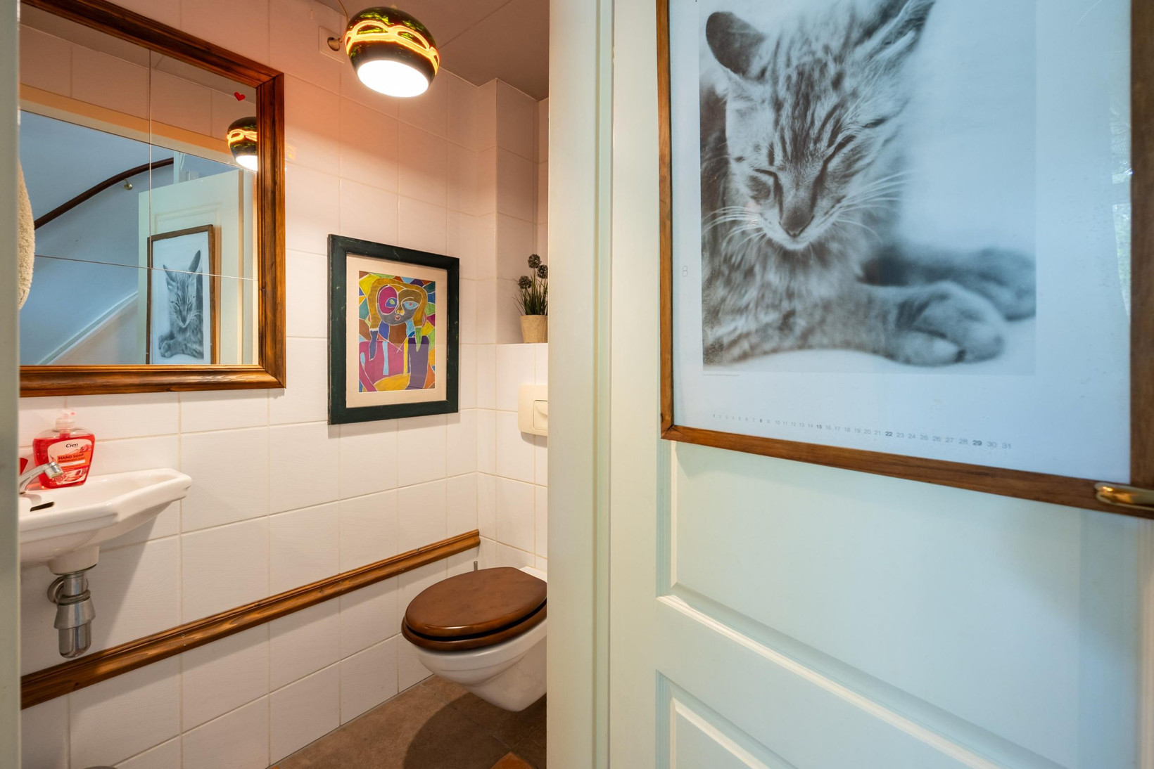 Tussenwoning te koop: Buizerdstraat 84, Bleiswijk