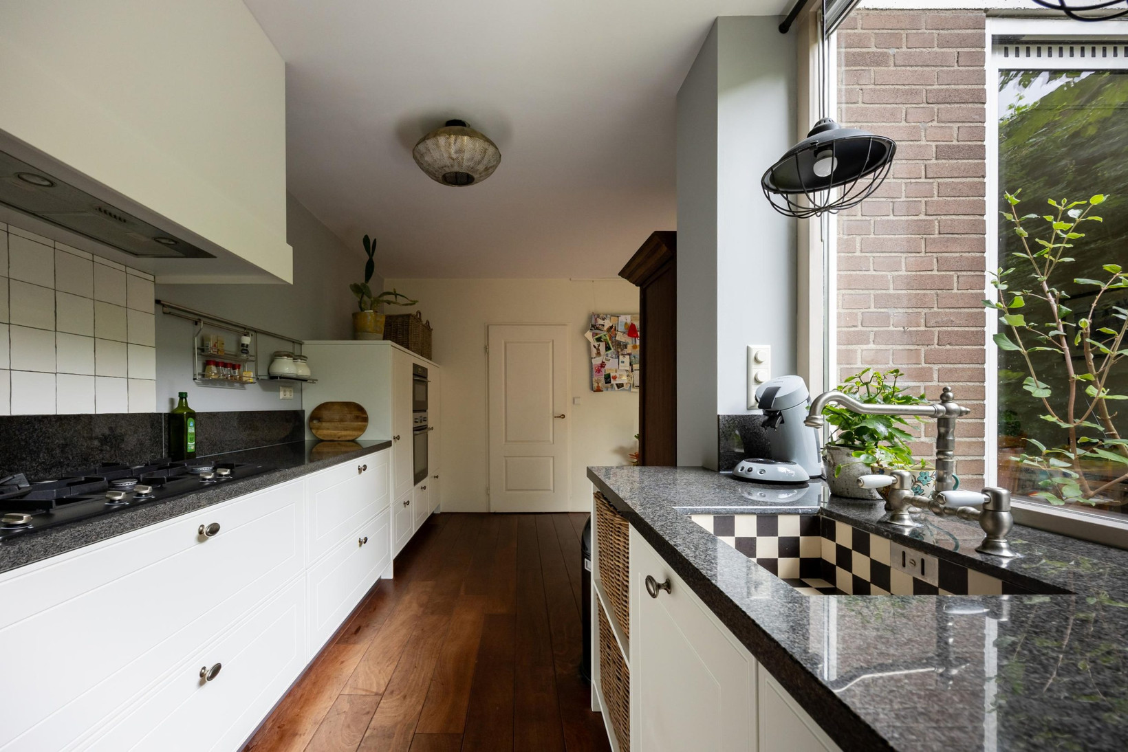 Tussenwoning te koop: Buizerdstraat 84, Bleiswijk
