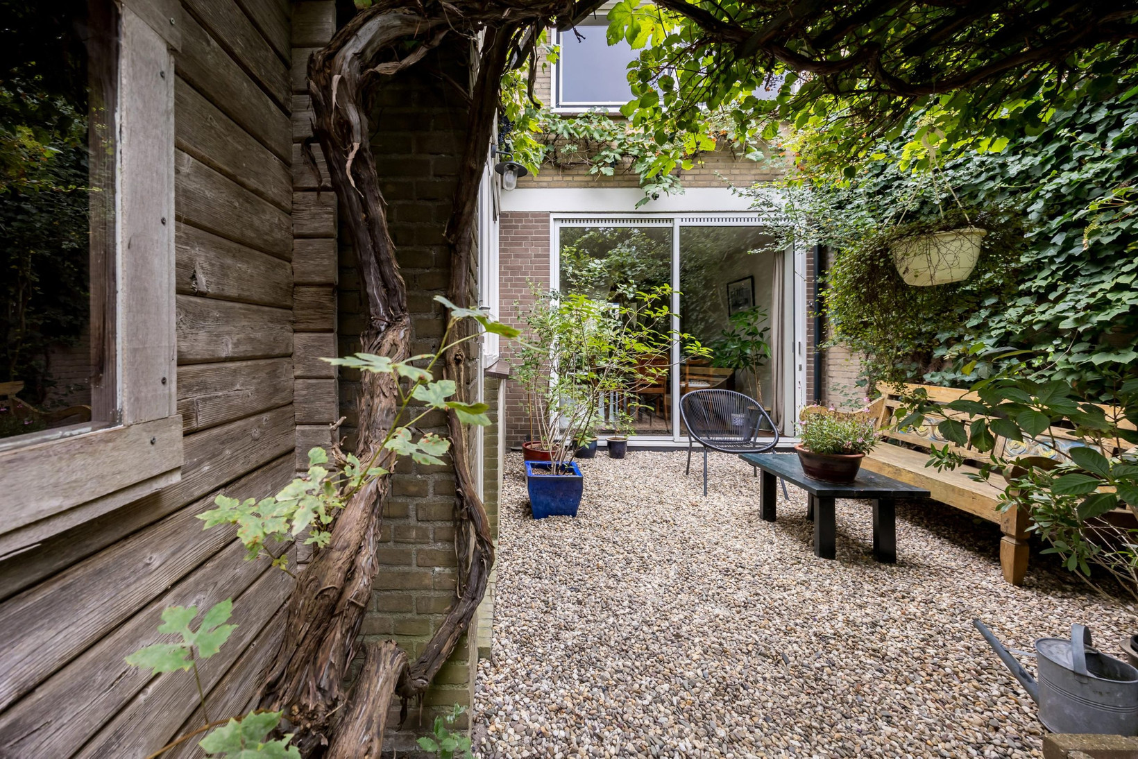 Tussenwoning te koop: Buizerdstraat 84, Bleiswijk