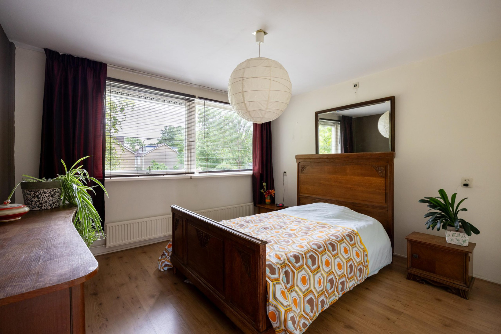 Tussenwoning te koop: Buizerdstraat 84, Bleiswijk
