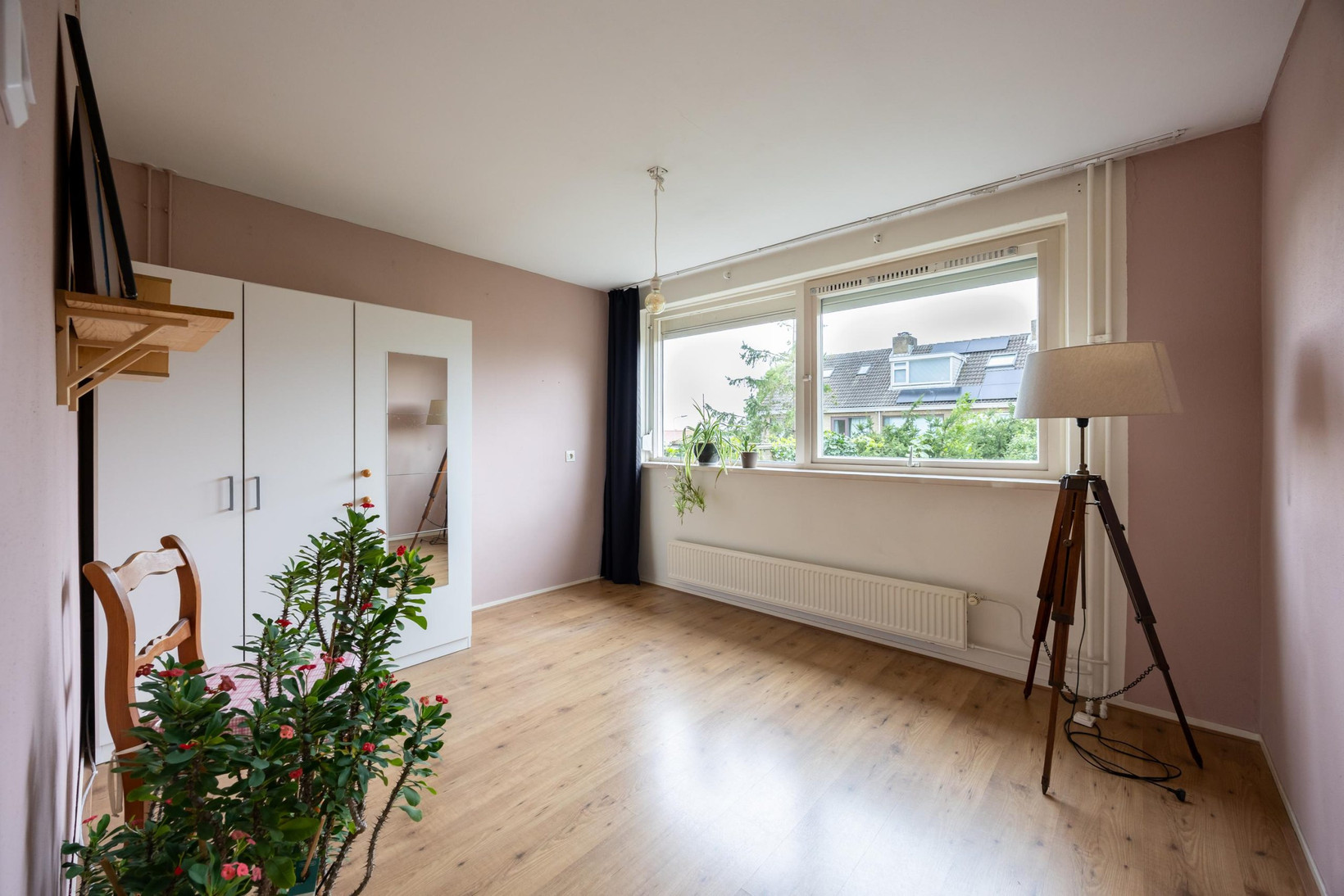Tussenwoning te koop: Buizerdstraat 84, Bleiswijk