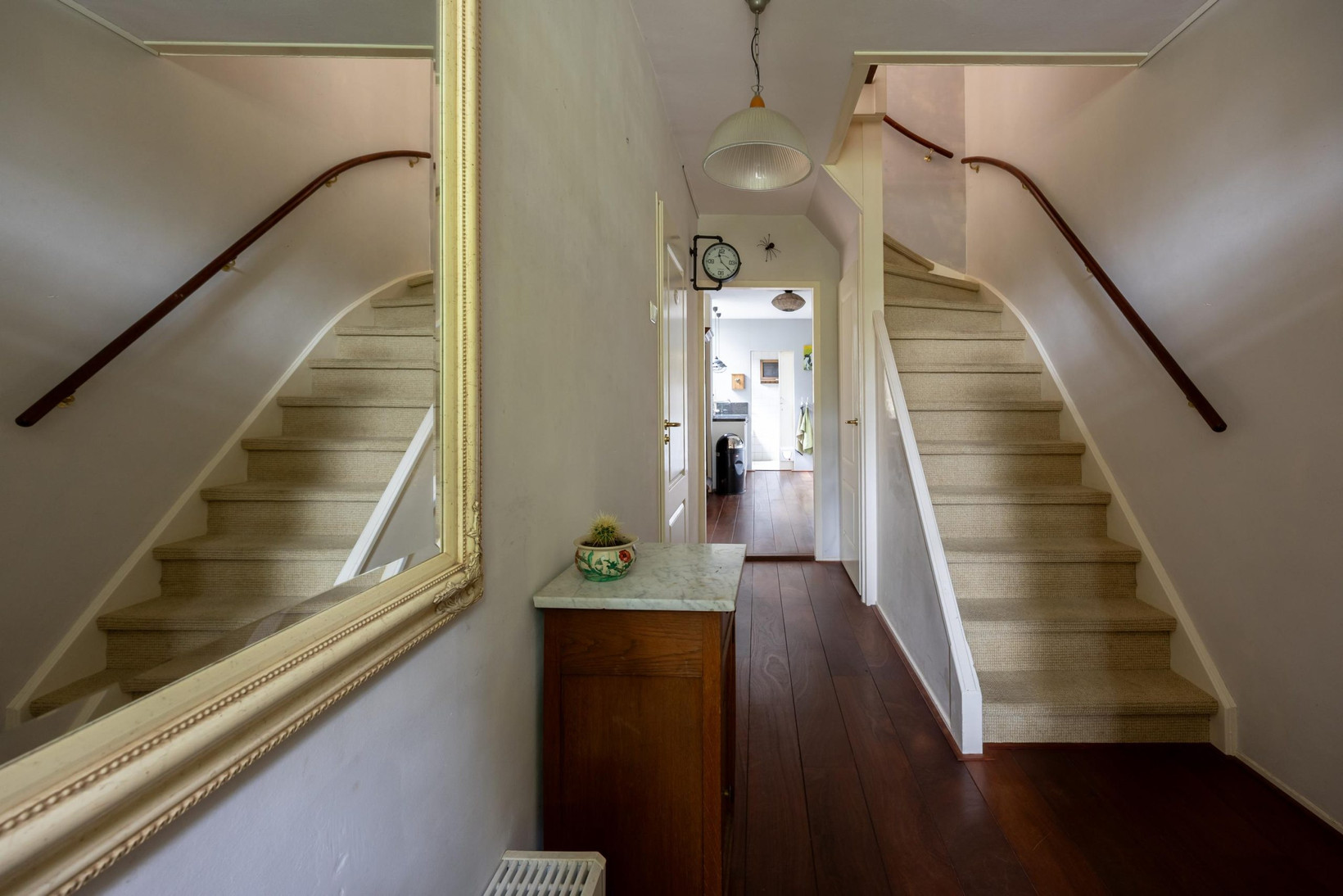 Tussenwoning te koop: Buizerdstraat 84, Bleiswijk