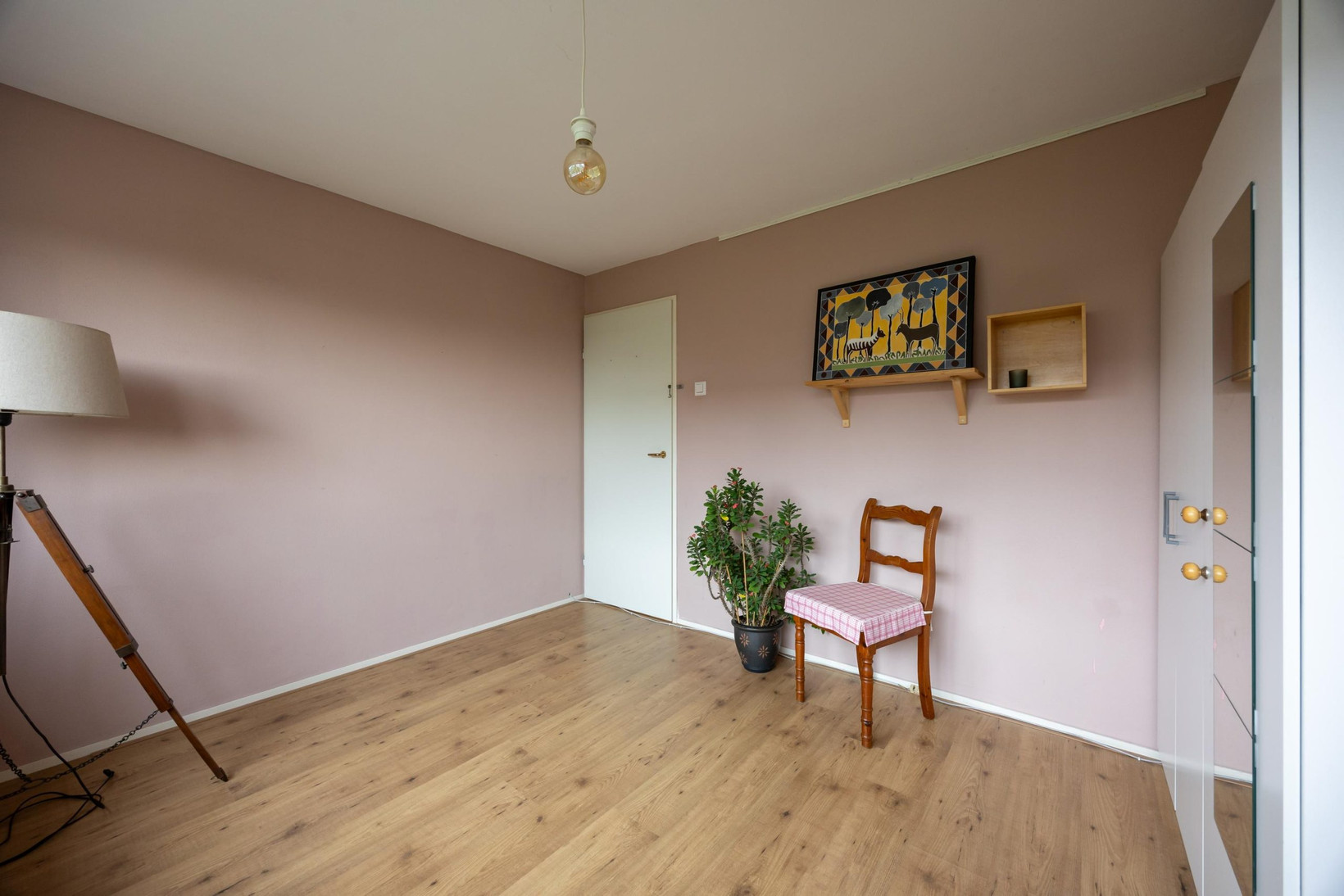 Tussenwoning te koop: Buizerdstraat 84, Bleiswijk