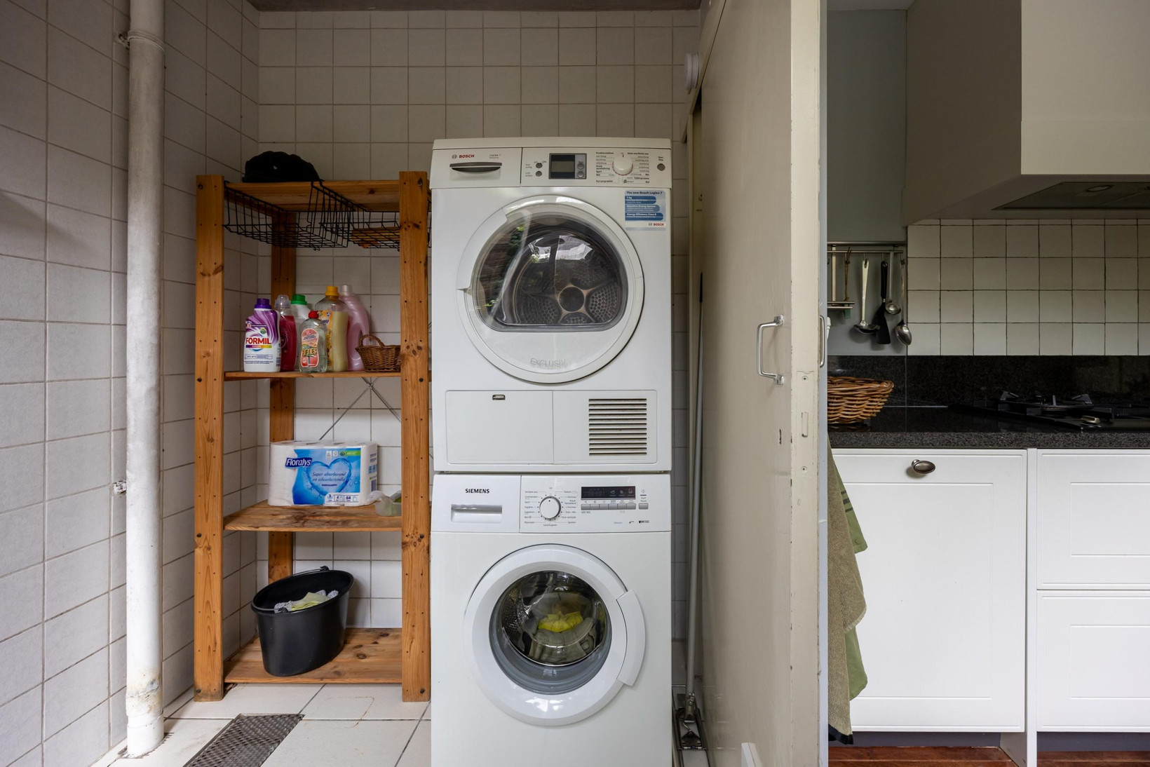 Tussenwoning te koop: Buizerdstraat 84, Bleiswijk