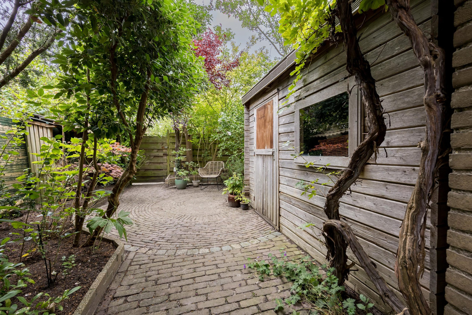 Tussenwoning te koop: Buizerdstraat 84, Bleiswijk