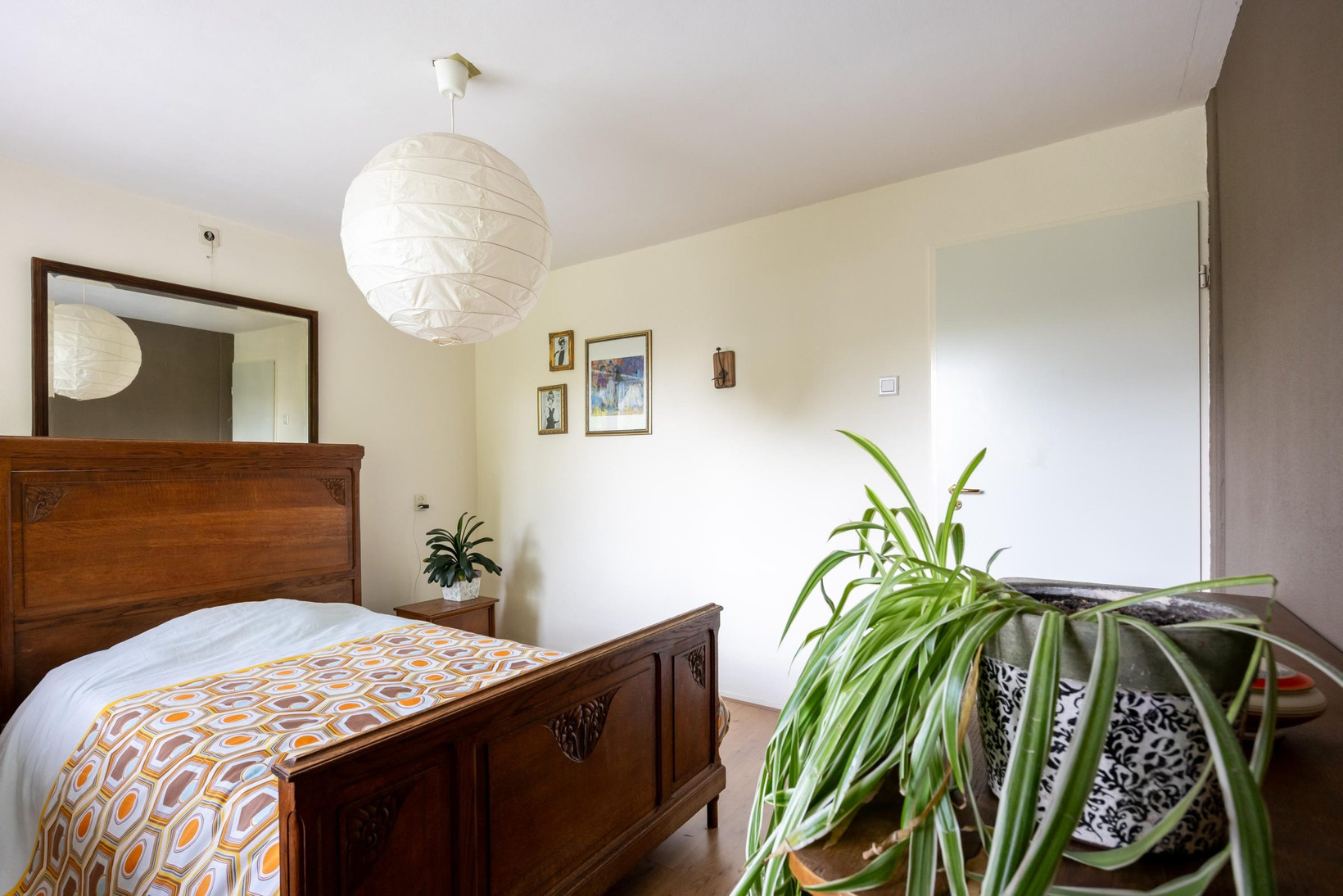 Tussenwoning te koop: Buizerdstraat 84, Bleiswijk