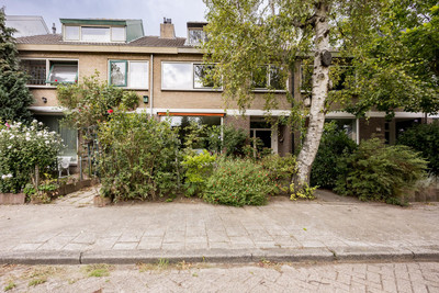 Buizerdstraat 84