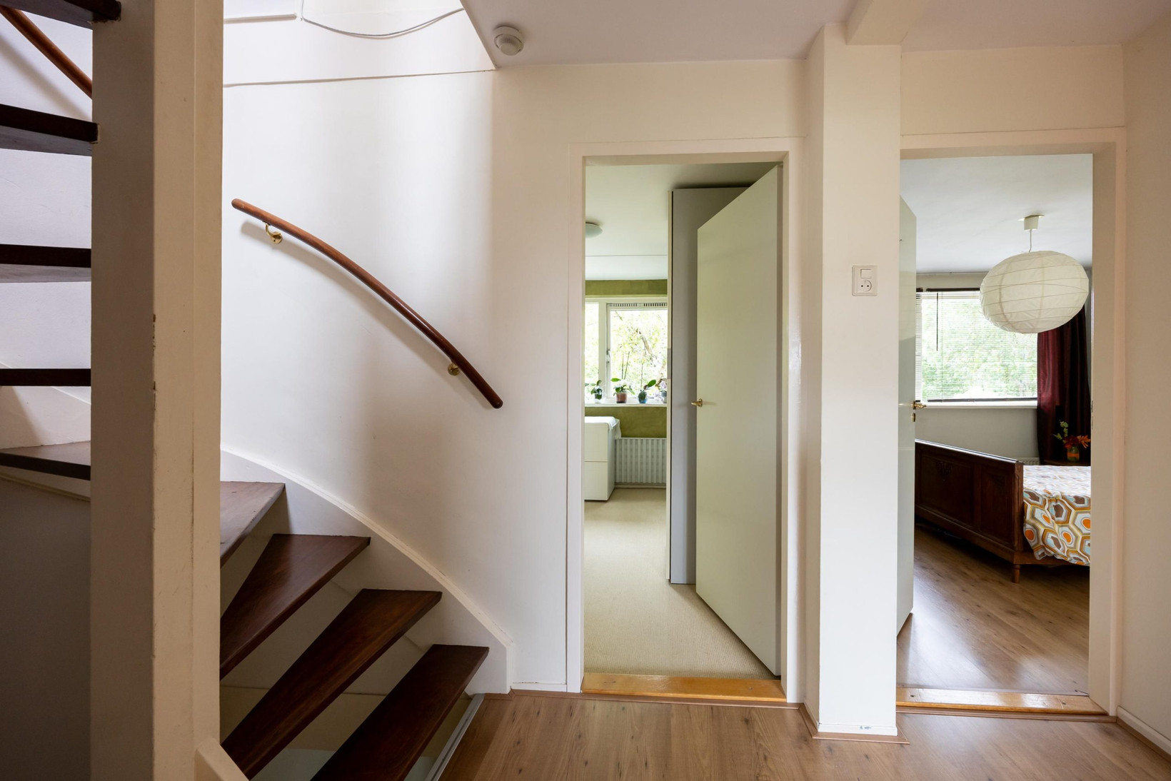 Tussenwoning te koop: Buizerdstraat 84, Bleiswijk