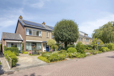 Koperwiekdreef 22