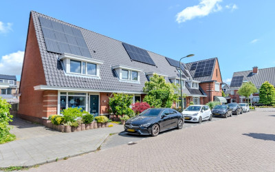 Oranjetuin 11