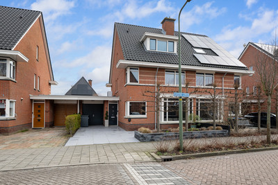 Groene Loper 11
