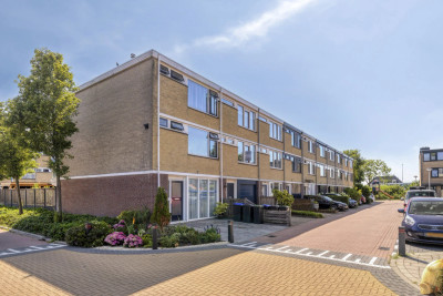 Vermeerstraat 6