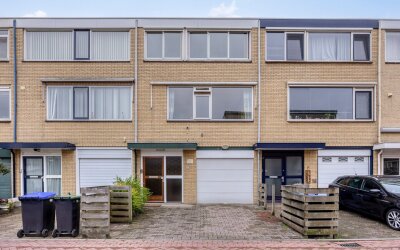 Mesdagstraat 16