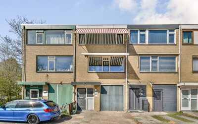 Mesdagstraat 4