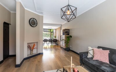 Duiventorenstraat 21