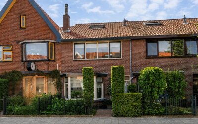 Duiventorenstraat 12