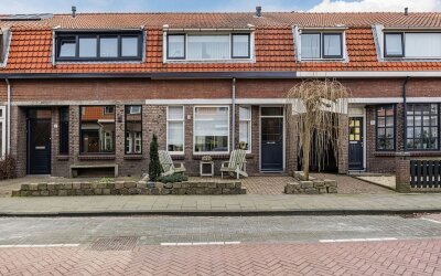 Duiventorenstraat 50