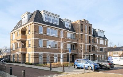 Catharina van Heenvlietstraat 69